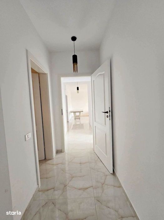 Apartament 3 Camere, Strada Stejarului, Fundeni Dobroești