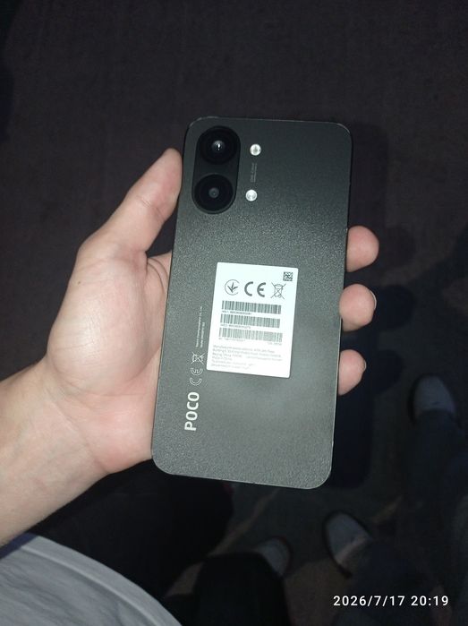 Poco x8 pro max 256