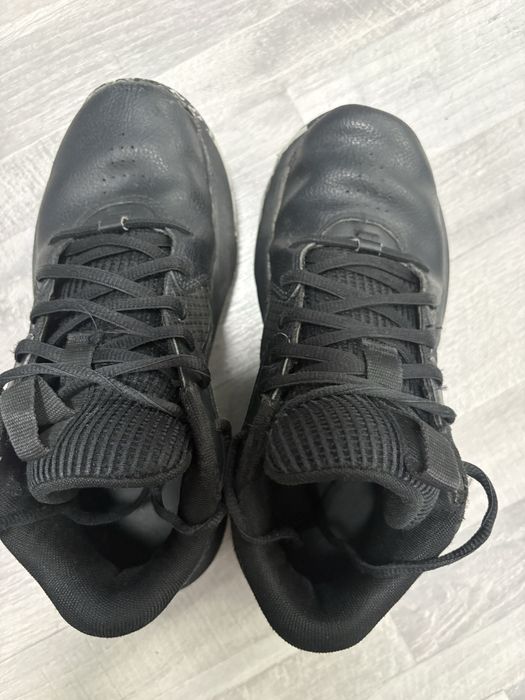 Under Armour,36 номер