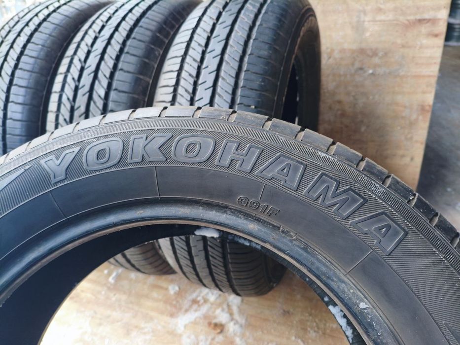 Принимаем б/у Шины Любых размеров