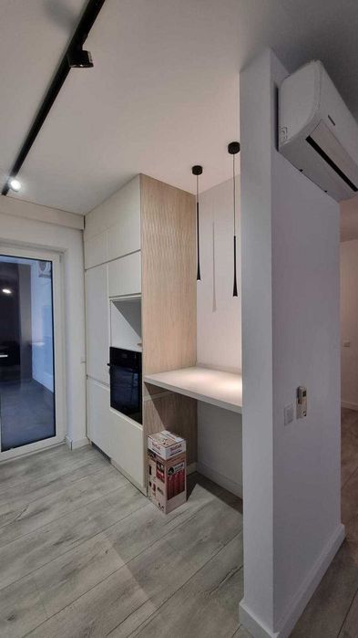 Apartament de vanzare Bistrita