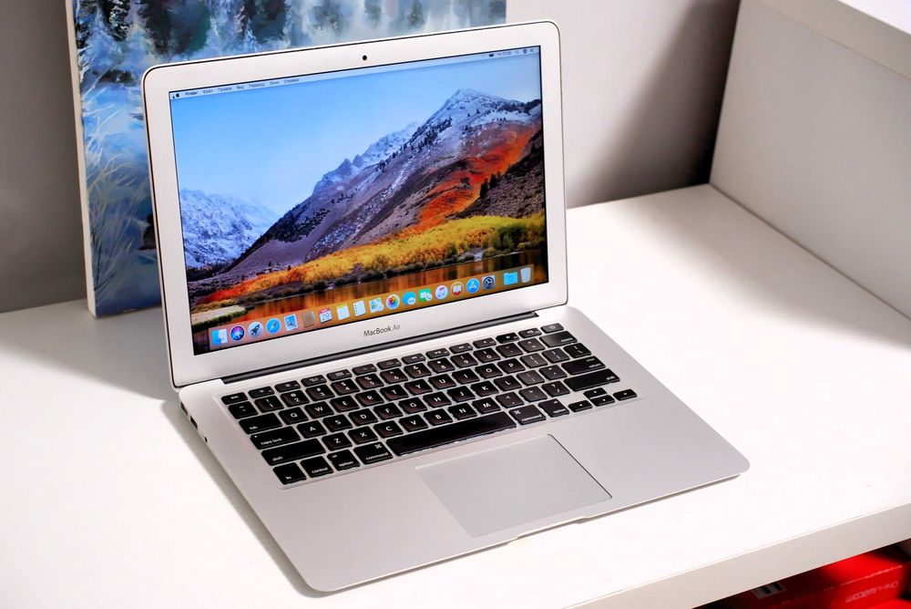 MacBook Air 13 2011 Intel i7