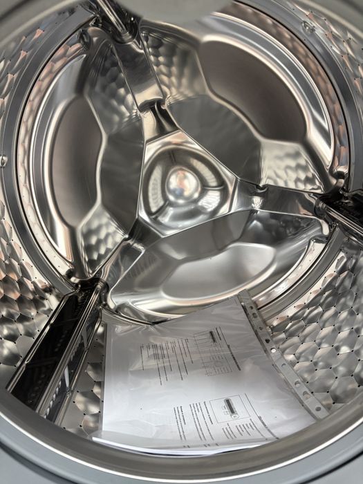 Miele W3741 Softtronic пералня с капацитет до 6 кг/24 мес гаранция