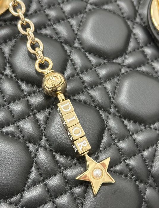 Geanta Christian Dior Lady