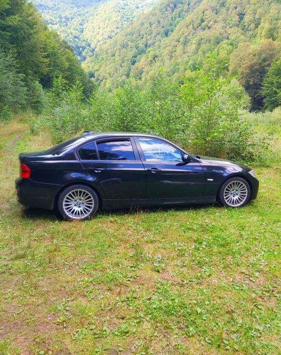 Bmw E90 320 D de vanzare
