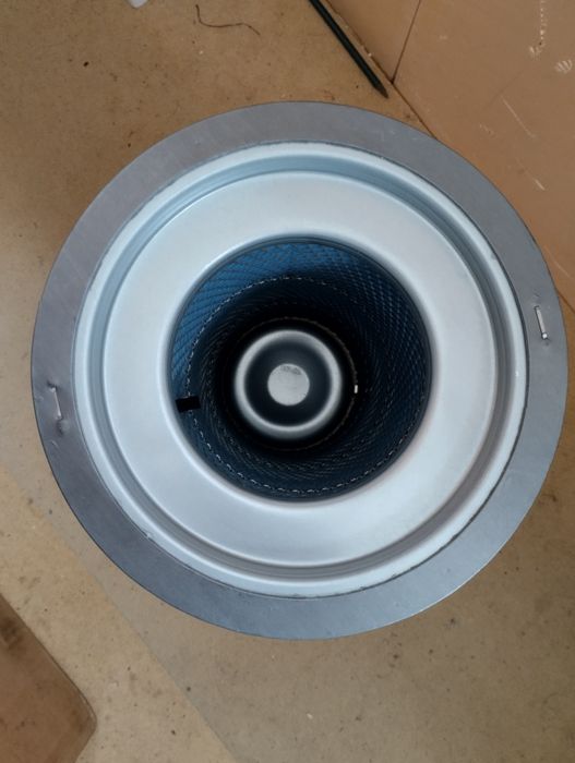 Сепаратор bmech 200x305 (45 кВт)