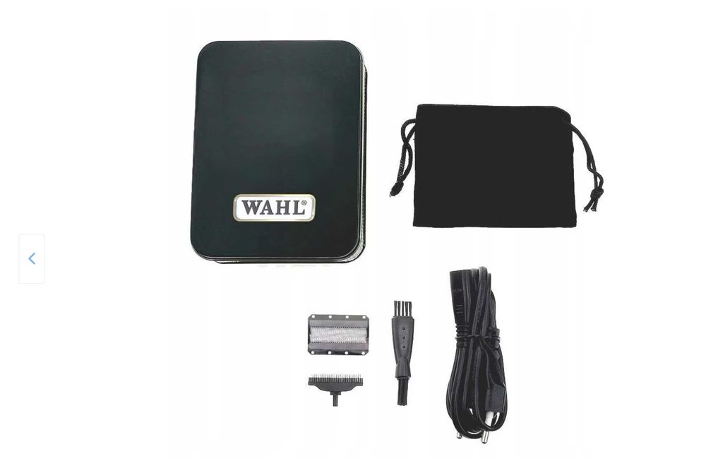 Електрическа самобръсначка Wahl