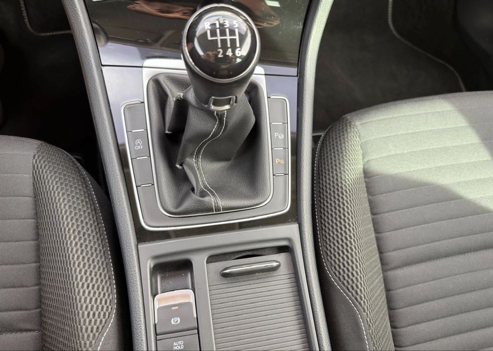 Volkswagen Golf 7