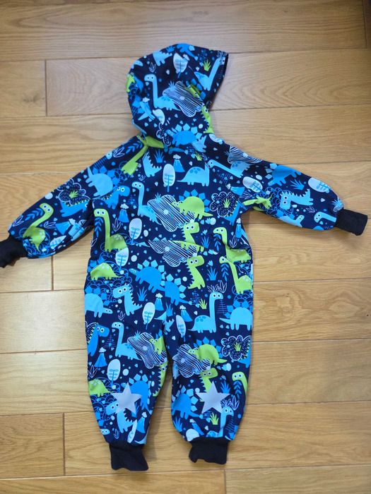 Salopeta impermeabila IELM