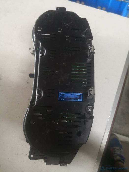 Ceasuri Bord Skoda Superb (3T4) [ 2008 - 2015 ] Oem 3T2920941H