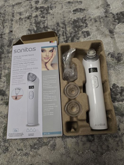 Produse de îngrijire personala