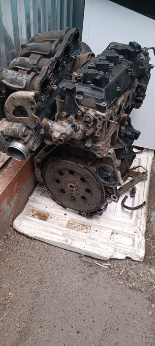Продам двигатель nissan qr20de