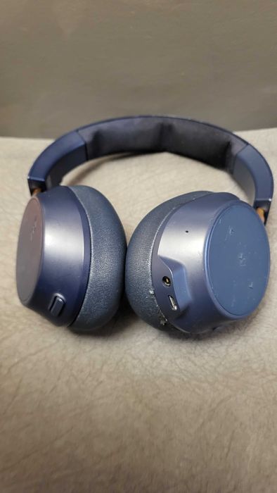 Casti Plantronics  Backbeat GO 810S Wireless fuctionale