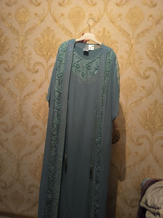 Платье 48 размер