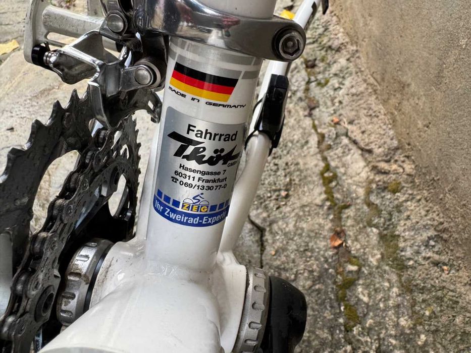 продается велосипед