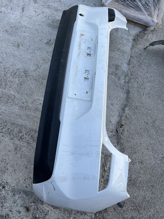 Броня Hyundai i30 17-