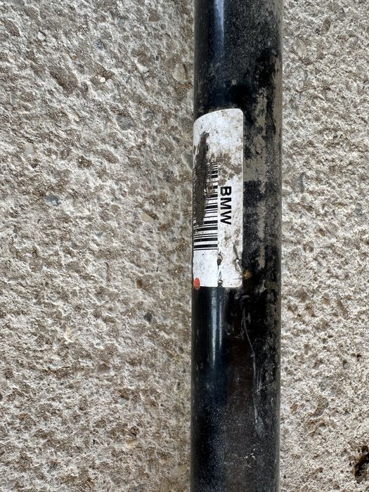 Planetare OEM BMW F10 2012