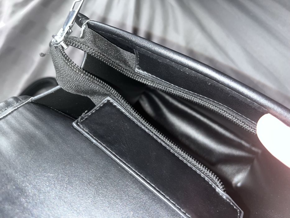 Мини-рюкзак / сумка-трансформер