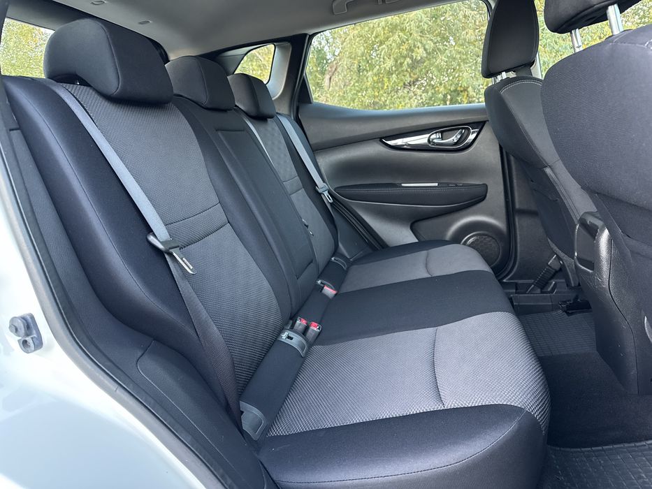 Nissan Qashqai 4x4 - 1.6 diesel 2014 - Navigatie / Camera / Senzori