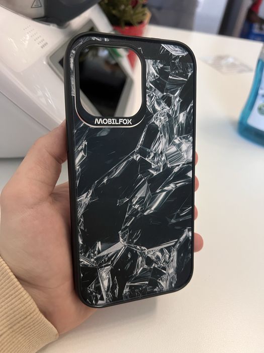Husa iPhone 14 Pro Max Mobilfox