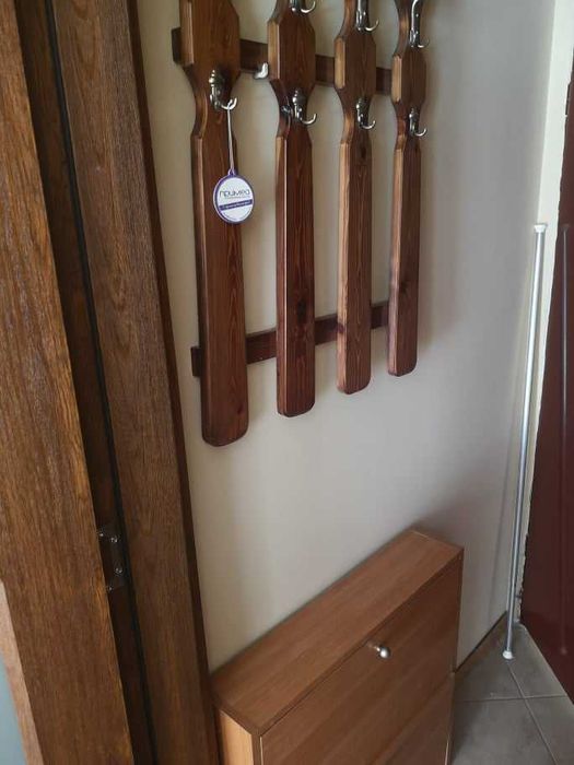 Дава се под наем Двустаен апартамент в Бургас, Лазур - 2001 кв.м за 230 € - Снимка #5