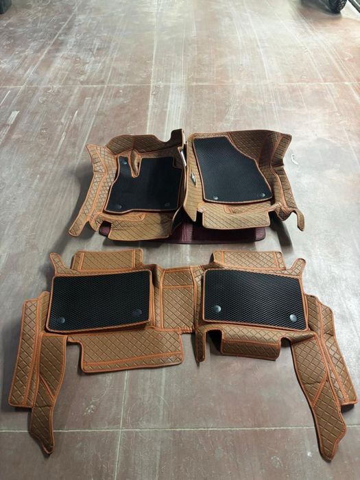 Готовый 10д полики