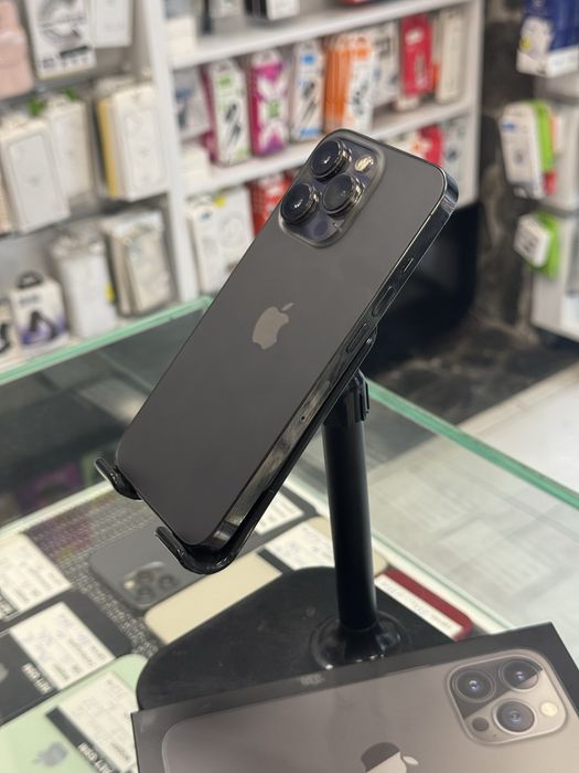 Apple iPhone 13 Pro 128GB Graphite