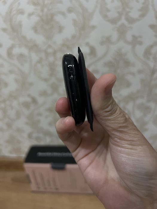 Наушники бесправадные