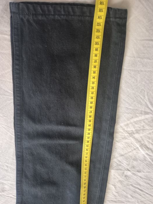 Blugi Levi's 501 negri