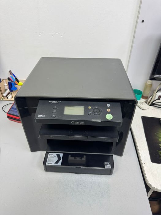 Принтер 3в1 canon 4410