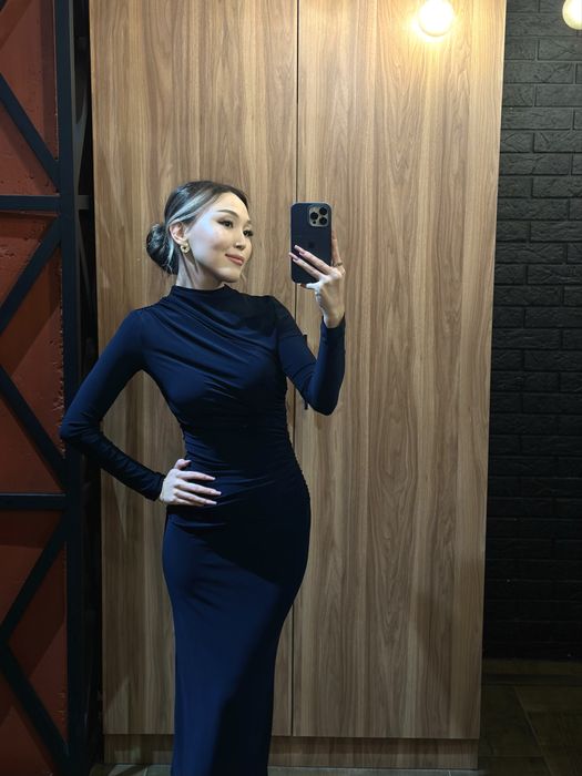 Вечернее платье от Lichi