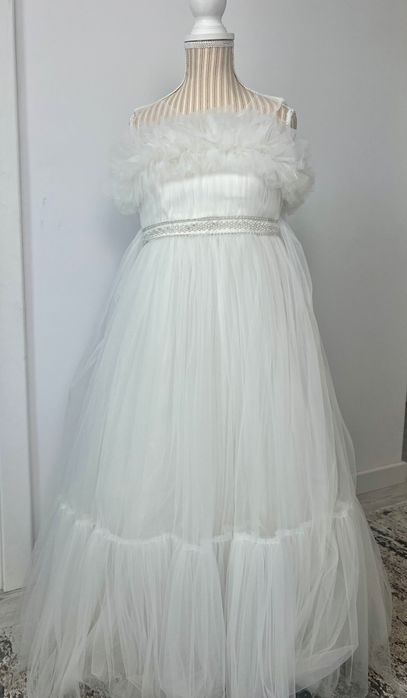 Rochie prințesă Anne Bebe