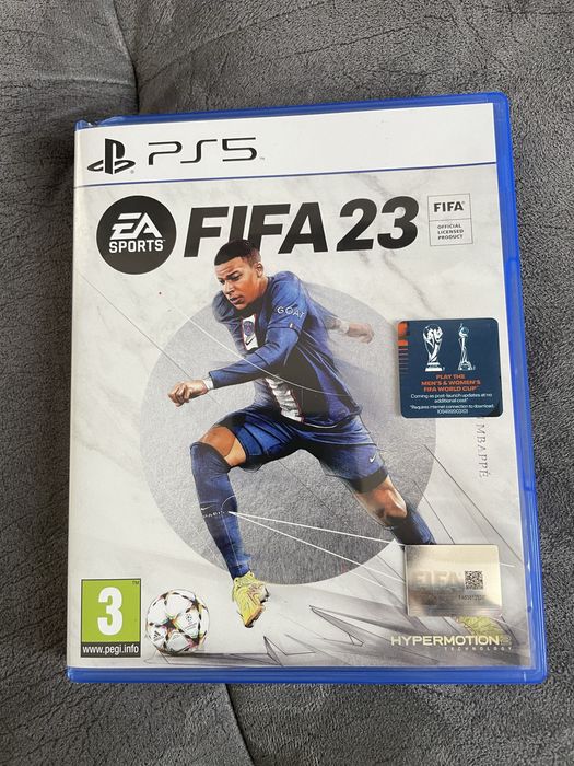 Игра за PS5 Fifa23