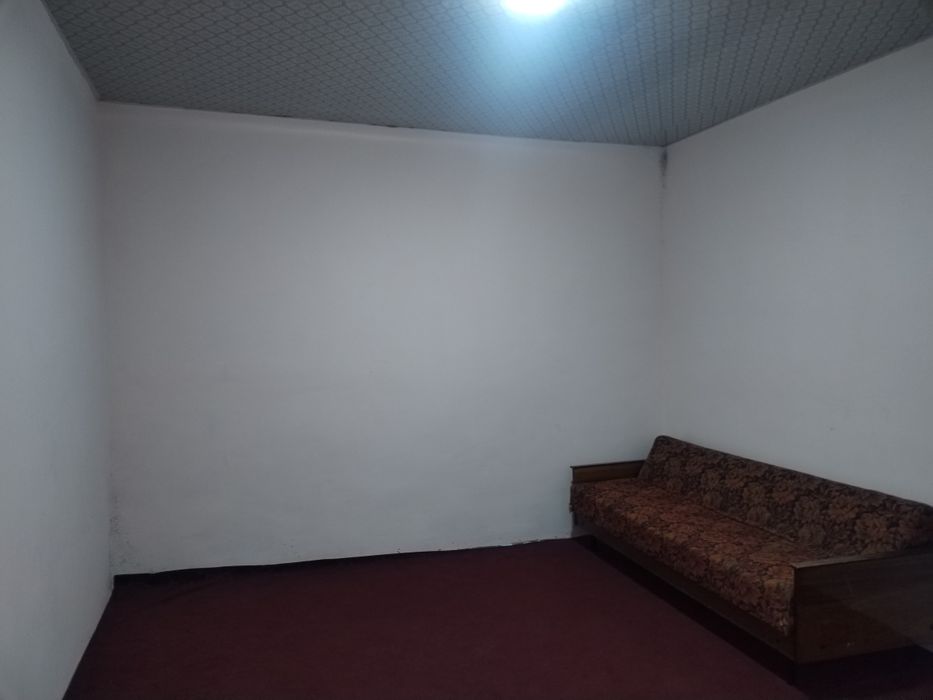 Срочно 1хонали участка сотилади Бектемир туманида куйликка якин