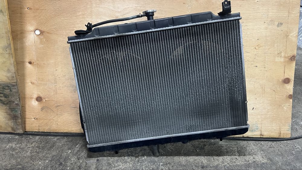 Радиатор Ниссан X-Trail T31