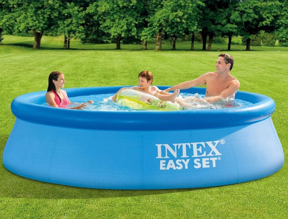 Intex Basseyn 305x76 Доставка бор ORGINAL