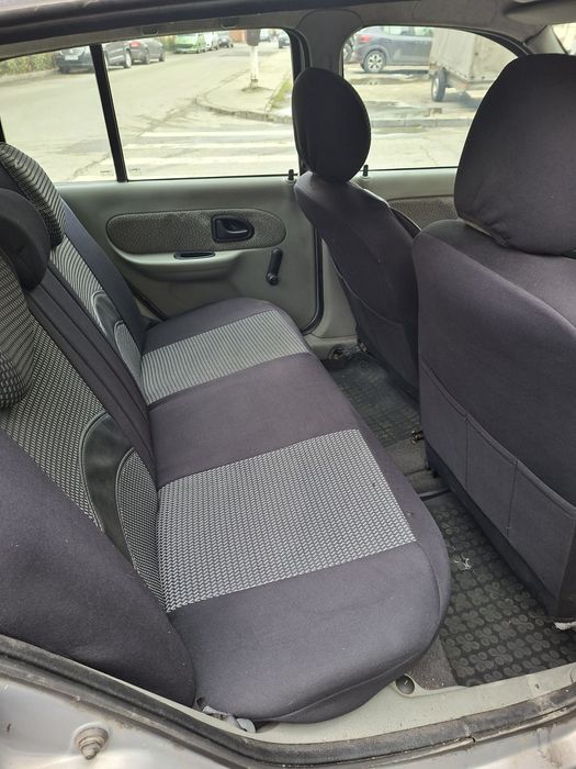 Vand renault clio symbol 2006 Craiova