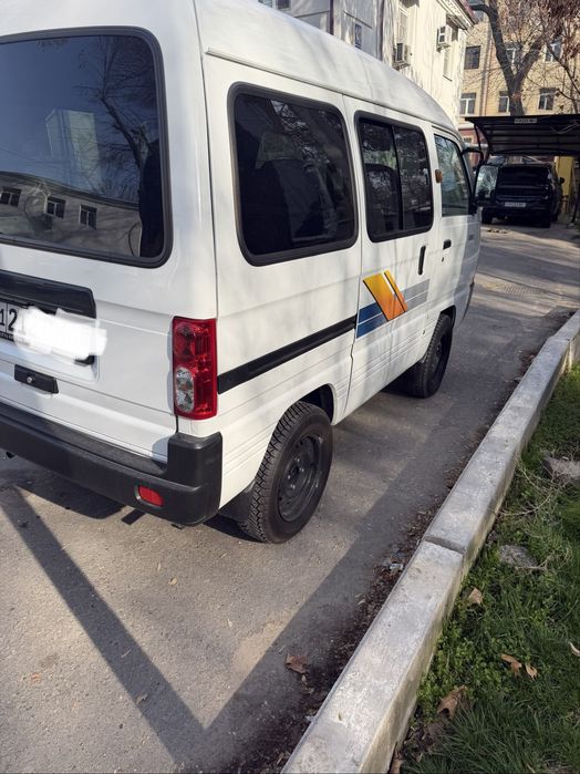 Аренда Дамас 2024