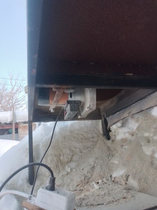 Циркулярная пила