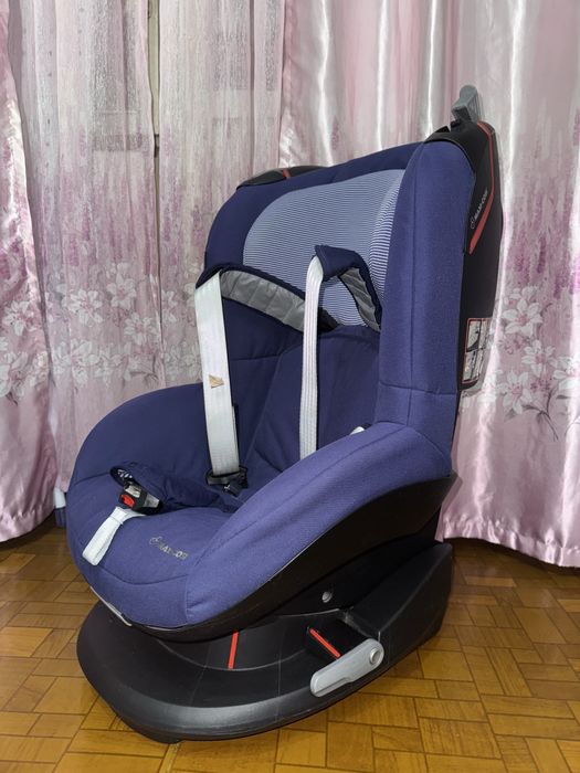 Продается надежное автокресло от бренда Maxi-Cosi Tobi 9-18 кг
