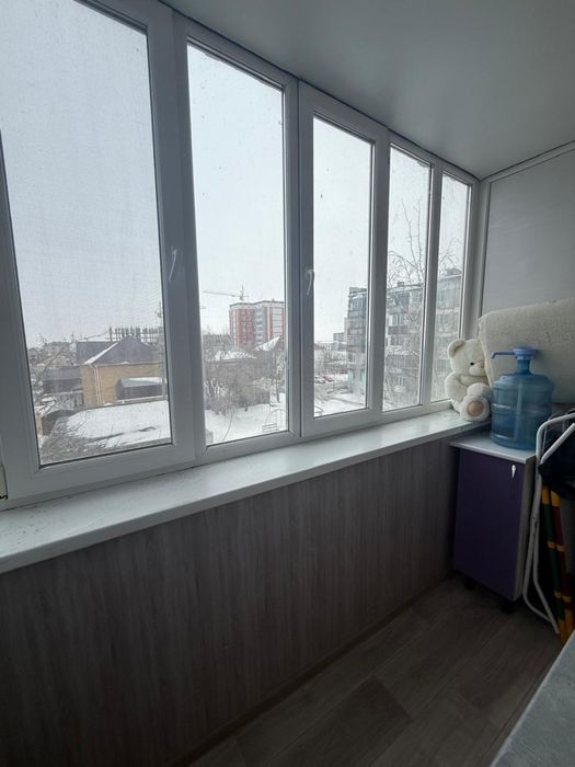 Сдам однокомнатную квартиру на длительный срок