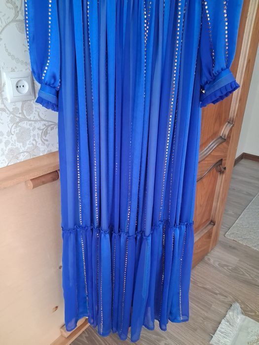 Көйлек мама жане қызына