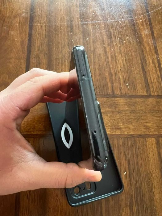 Samsung s20 ultra 5G 128 GB 12 GB RAM