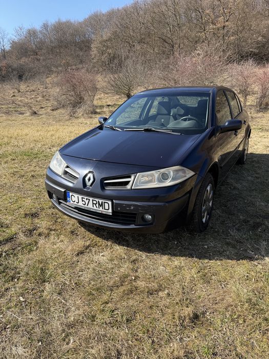 Vand Renault Megane 1.5 Dci an 2009