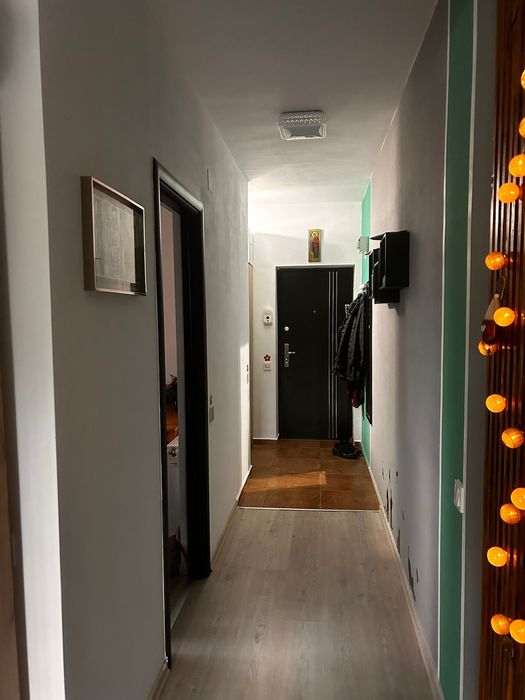 2 camere Chiajna (Dudu)|zonă de case|mobilat|parcare|aproape de Deltă