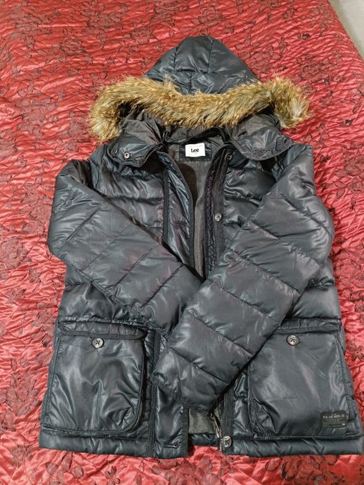 Куртка женская Lee