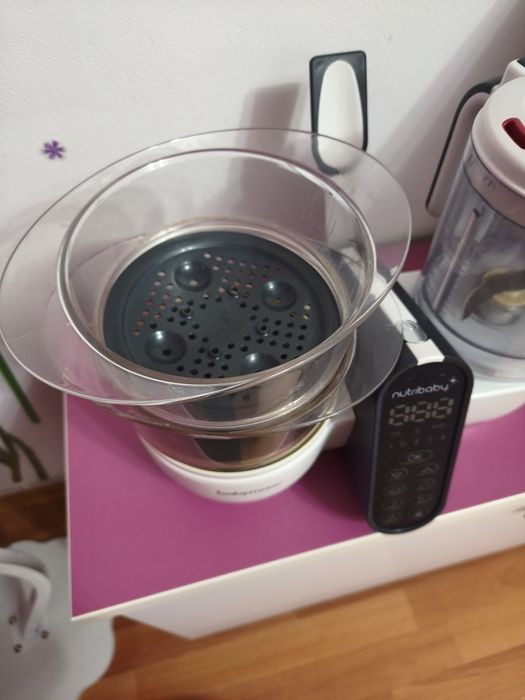 Aparat de gătit BabyMoov