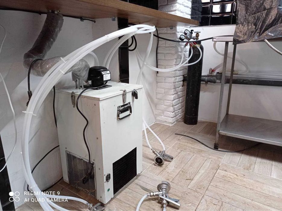 Dozatoare mobile profesionale pentru bere/suc/vin