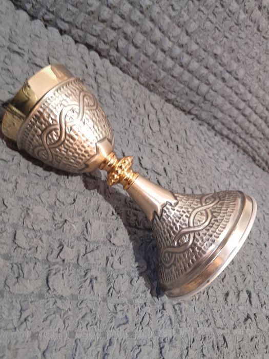 Potir  bisericesc modular