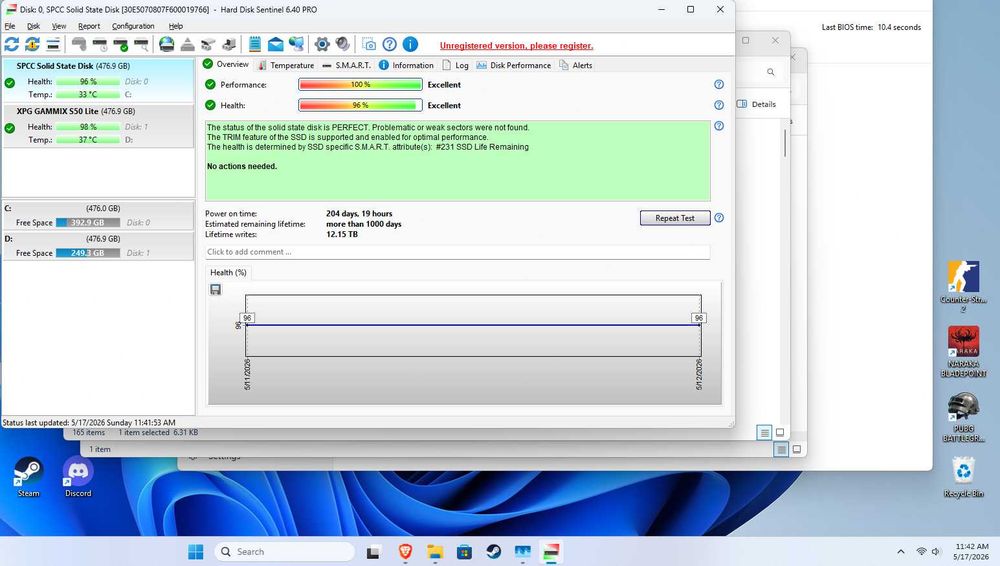 Kit Intel(R) i5-10400F CPU @ 2.90GHz-4.30Ghz 6 Core-12 threads